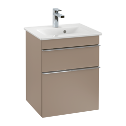 РАКОВИНА 50Х42 VILLEROY&BOCH VENTICELLO, WHITE ALPIN (41245001)