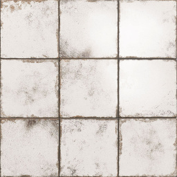 Фото плитки MAINZU METALLICI WHITE 20×20 из коллекции MAINZU METALLICI 