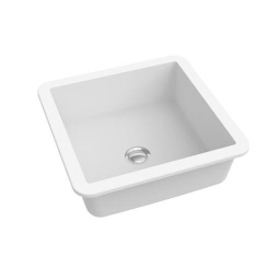 КАМЕННАЯ РАКОВИНА 45 СМ MARMORIN LENA IV (P_U_539_07_0448)