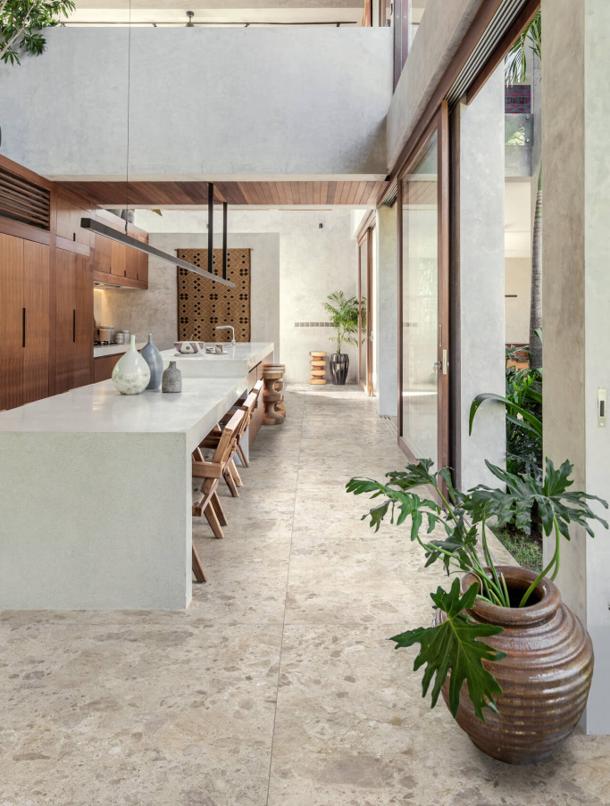 Eterna — CleanOut, StepWise, модульность и эксплуатационная надёжность