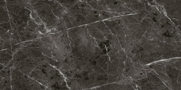 Фото плитки ІНТЕРКЕРАМА NAOMI КОРИЧНЕВИЙ ТЕМНИЙ 12060 170 032 из коллекции ІНТЕРКЕРАМА NAOMI 