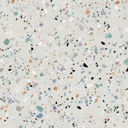 Фото плитки PRISSMACER ESS. GOBI BLANCO 60.8X60.8 из коллекции PRISSMACER ESS. GOBI 