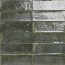 Фото плитки MAINZU VILAGE EVERGREEN 10X30 из коллекции MAINZU VILAGE 