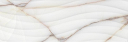 Фото плитки CERAMIKA COLOR ONICE ONDA RECT 25X75 из коллекции CERAMIKA COLOR ONICE 