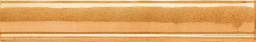 Фото плитки MAINZU CERAMICA MOLDURA CATANIA OCRE 5X30 из коллекции MAINZU CATANIA 