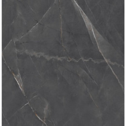Фото плитки ITALICA VORAMAR BLACK HIGH GLOSSY 60X60 из коллекции ITALICA VORAMAR 