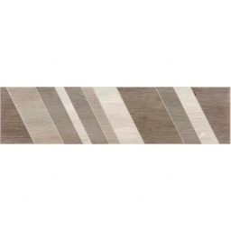 Фото плитки ARGENTA POWDER WOOD WARM DECOR 90x22.5 из коллекции ARGENTA POWDER WOOD 
