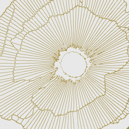 Фото плитки APARICI ART-DECO WHITE SPRITZ NATURAL 29,7X29,7X0,99 из коллекции APARICI ART-DECO 