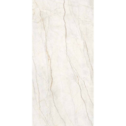 Фото плитки MARAZZI GRANDE STONE LOOK SILVER ROOT WHITE SATIN RETT 160X320X0,6 из коллекции MARAZZI GRANDE MARBLE LOOK 