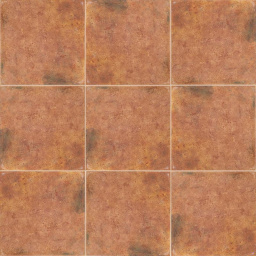 Фото плитки MAINZU CERAMICA BARRO COTTO 20X20X0,9 из коллекции MAINZU BARRO 