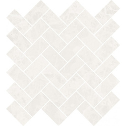 Фото плитки OPOCZNO SEPHORA WHITE MOSAIC 29.7X26,8 из коллекции OPOCZNO SEPHORA 