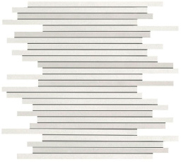 Фото плитки ATLAS CONCORDE DWELL OFF WHITE MOS. L 26X30,5 из коллекции ATLAS CONCORDE DWELL 