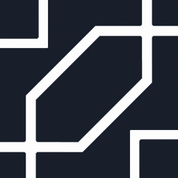 Фото плитки ESTUDIO CERAMICO FOWLER DECOR PORTLAND NATURAL 15x15x0,85 из коллекции ESTUDIO CERAMICO FOWLER 