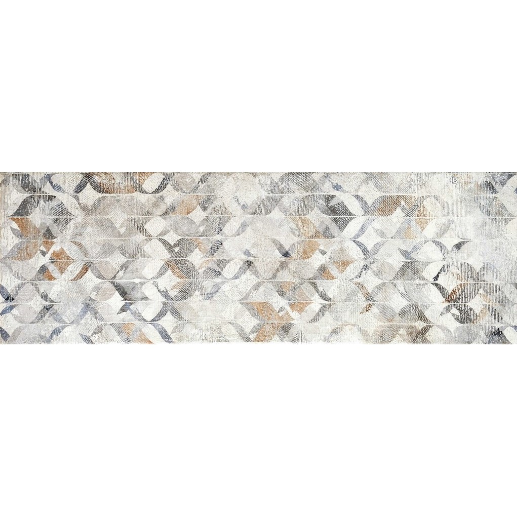 Фото плитки GRESPANIA TAPIS BLANCO 30x90 из коллекции GRESPANIA ESTUCO 