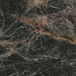 Фото плитки TERMAL SERAMIK GALAXY SIYAH HIGH GLOSSY 60x60 из коллекции CERDISA ALTAJ 