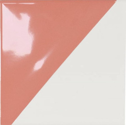 Фото плитки WOW DUO CORAL 15X15 из коллекции WOW DUO 