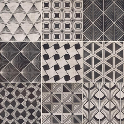 Фото плитки MAINZU VERONA DECOR KEO 20X20 из коллекции MAINZU VERONA 