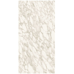 Фото плитки ATLAS CONCORDE PLAN CALACATTA ROYAL SILK - AMJW 162x324x1,2 из коллекции ATLAS CONCORDE PLAN 