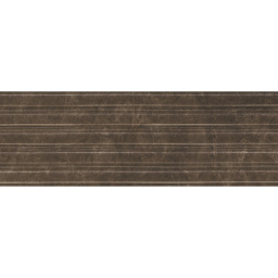 Фото плитки ARGENTA ACRA EXEDRA DARK SHINE 30x90 из коллекции ARGENTA ACRA 