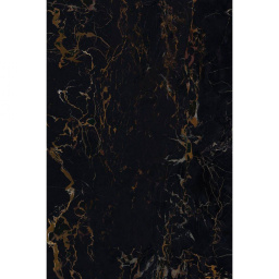 Фото плитки FIANDRE MARBLE LAB NERO PORTORO LUC AL201X864 60X120X0,8 из коллекции FIANDRE MARBLE LAB 