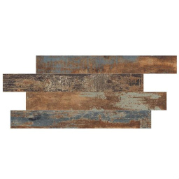 Фото плитки SANTAGOSTINO CERAMICA COLORART NAVY 15120 15X120X1 из коллекции SANTAGOSTINO COLORART 