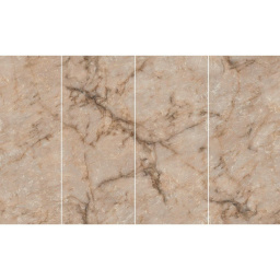 Фото плитки ATLAS CONCORDE MARVEL DIVA AMETHYST KIT ENDLESS POLISHED AYV8 120x278x0,6 из коллекции ATLAS CONCORDE MARVEL DIVA 