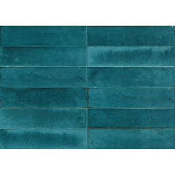 Фото плитки MARAZZI LUME MP8X OCEAN LX 6X24X1 из коллекции MARAZZI LUME 