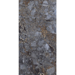 Фото плитки ITALICA CANYON BLUE HIGH GLOSSY B 60X120 из коллекции ITALICA CANYON 