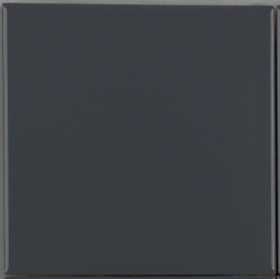 Фото плитки SENIO I LACCATI ANTRACITE 9,85Х9,85 из коллекции SENIO I LACCATI 