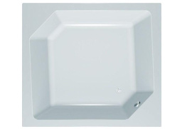 ВАННА АКРИЛОВАЯ KOLPA SAN SAMSON 180X160 СМ WHITE (3838987 740346)