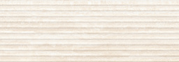 Фото плитки RAGNO TRAVERTINO WALL 3D DORIA VEIN BIANCO RT RCUP 40x120x0,6 из коллекции RAGNO TRAVERTINO WALL 