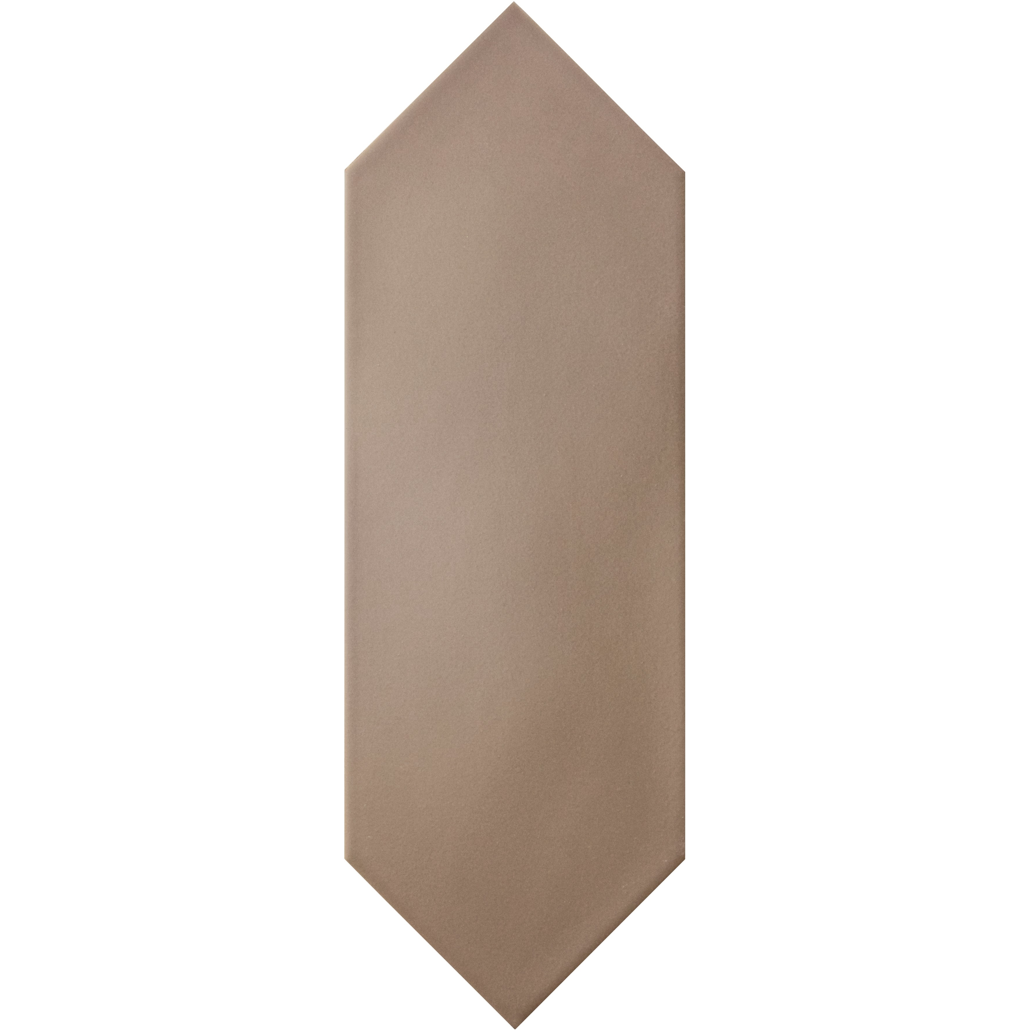 Фото плитки EQUIPE KITE TAUPE 10X30 из коллекции EQUIPE KITE 