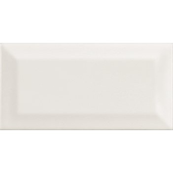 Фото плитки EQUIPE METRO WHITE MATTE 14026 10X20 из коллекции EQUIPE METRO 