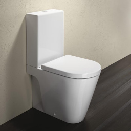 УНИТАЗ-КОМПАКТ CATALANO ZERO (1MPZN00)