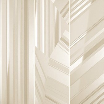 Фото плитки AVA CERAMICA EDEN CONCEPT VANIGLIA LUCIDO RET EDENL2R4 96.3x96.3 из коллекции AVA CERAMICA EDEN 