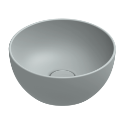 КЕРАМИЧЕСКАЯ РАКОВИНА D32 СМ CATALANO SFERA, ACQUA SATINATO (05 2332 0028)