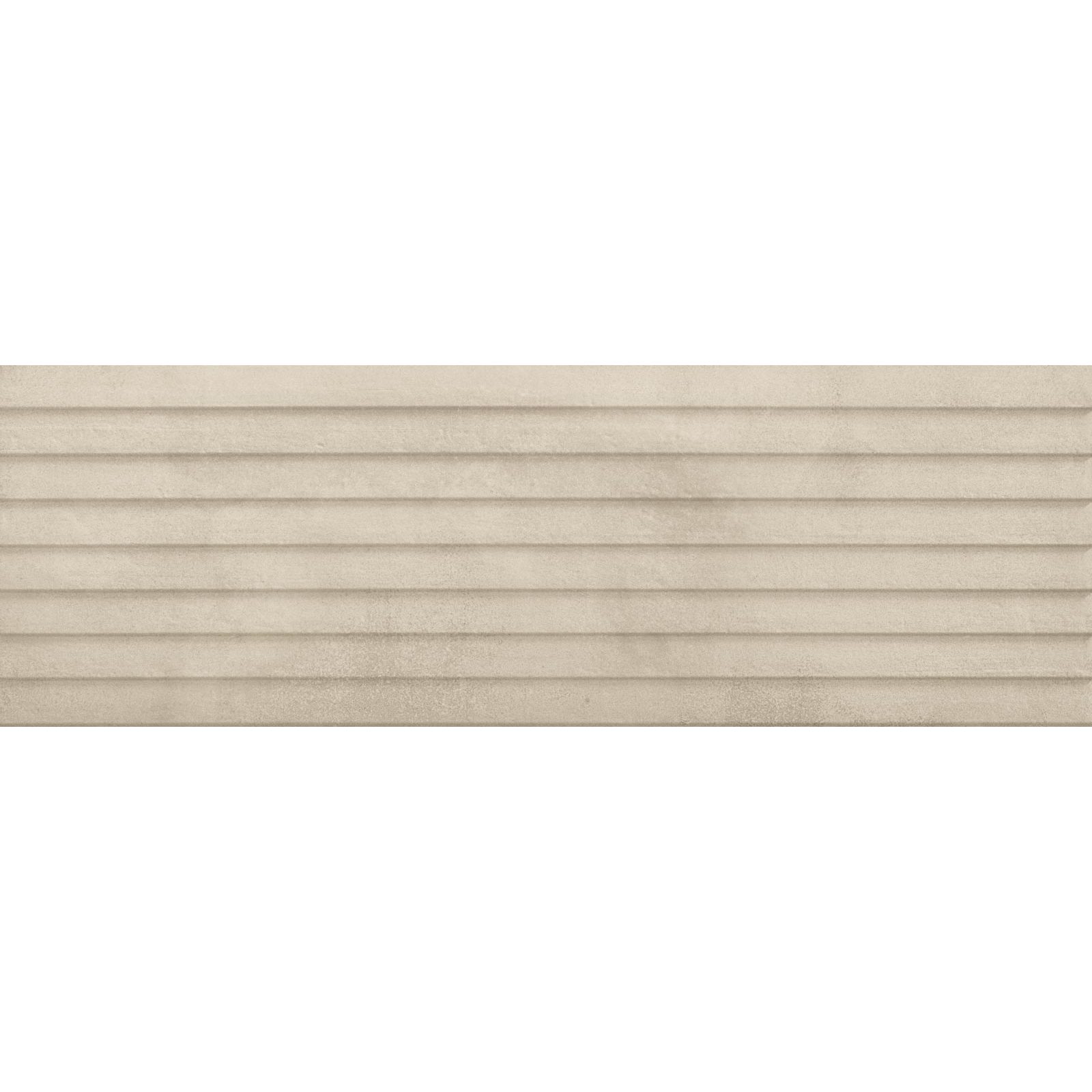 Фото плитки RAGNO TERRACRUDA SABBIA ST VERSO 3D RETT R693 40x120 из коллекции RAGNO TERRACRUDA 