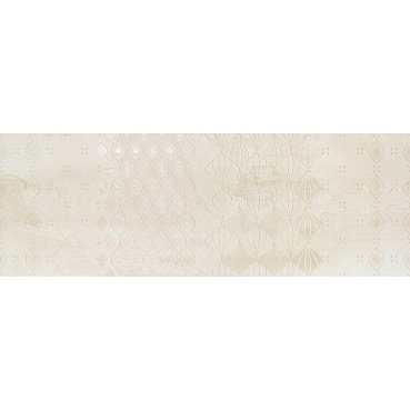 Фото плитки FANAL FOCUS CREMA DECOR 31.6x90 из коллекции FANAL FOCUS 