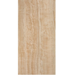 Фото плитки ATLAS CONCORDE MARVEL EDGE GOLD ONYX LAPPATO 75X150X0,9 из коллекции ATLAS CONCORDE MARVEL EDGE 