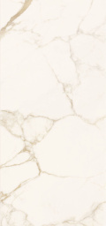 Фото плитки LEA CERAMICHE SLIMTECH DELIGHT CALACATTA ORO CHAIN D LEV 6MM 120X260 из коллекции LEA CERAMICHE SLIMTECH DELIGHT 