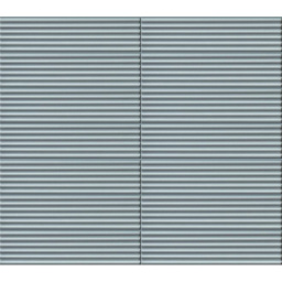 Фото плитки TERRATINTA SARTORIA VIBES AZZURRO QUILT MATT SAVIQU0462N 6,2Х25 из коллекции TERRATINTA SARTORIA 