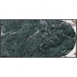 Фото плитки CEDIT POLICROMA ARCO ALPI-BRECCIA MAT 6MM RETT 764107 120x240 из коллекции CEDIT POLICROMA 