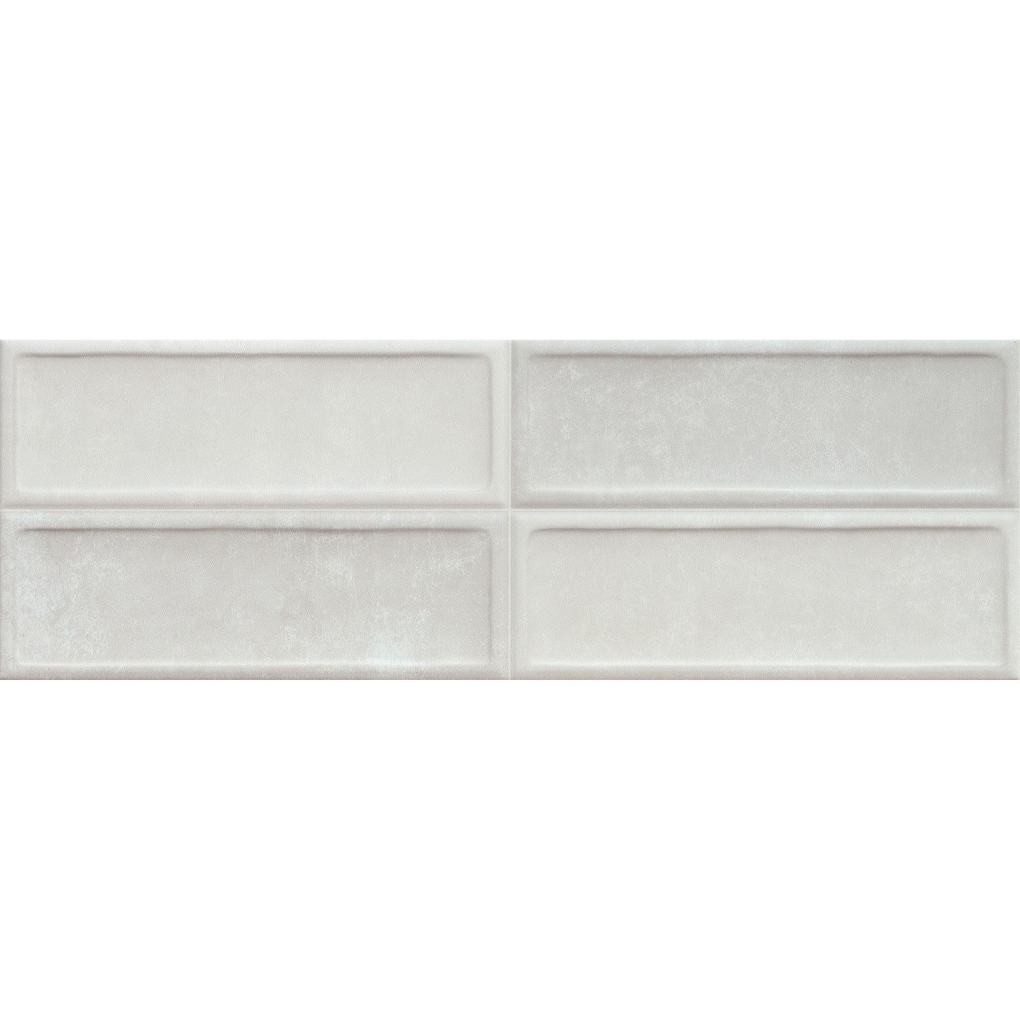 Фото плитки SALONI MINIBORDER CENIZA EGM713 20x60 из коллекции SALONI OMNIUM 