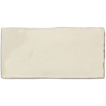 Фото плитки CEVICA ANTIC CRAQUELE DARK WHITE 7.5x15 из коллекции CEVICA ANTIC CRAQUELE 