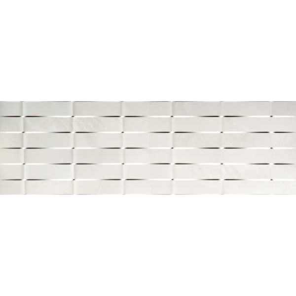Фото плитки GRESPANIA BASKET BLANCO 31.5x100 из коллекции GRESPANIA LANDART 