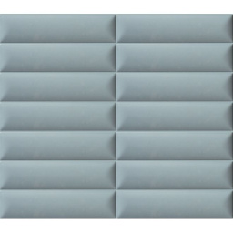 Фото плитки TERRATINTA SARTORIA VIBES AZZURRO PEAK MATT SAVIPE0462N 6,2Х25 из коллекции TERRATINTA SARTORIA 