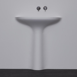 РАКОВИНА ВСТРАИВАЕМАЯ В СТЕНУ ANTONIO LUPI CALICE (CALICE)