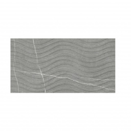 Фото плитки ITT KAIROS GREY DECOR MATT RECT. 59.5X119.2 из коллекции ITT CERAMIC KAIROS 