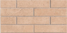 Фото плитки MARAZZI CLAYS SAND 7Х28 из коллекции MARAZZI CLAYS 