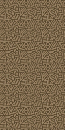 Фото плитки ABK WIDESTYLE TRIBE BEIGE DIGIT+ 1375 160X320 из коллекции ABK WIDESTYLE 